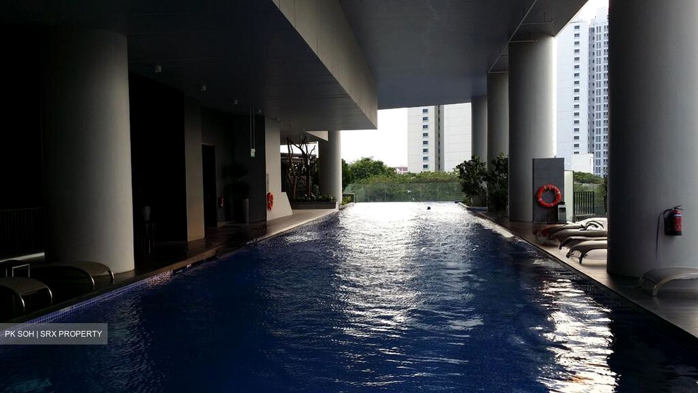 Centro Residences (D20), Condominium #498000221